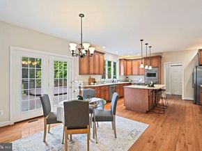1706 Broadfield Lane, Vienna VA 22182