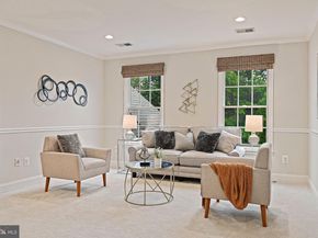 1706 Broadfield Lane, Vienna VA 22182