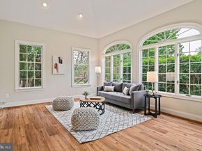 1706 Broadfield Lane, Vienna VA 22182