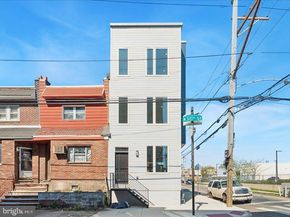 1500 S 30TH Street, Philadelphia PA 19146