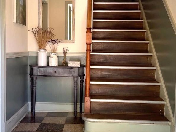 3920 W Street NW, Washington DC 20007