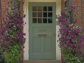 3920 W Street NW, Washington DC 20007