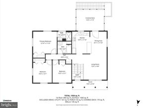 1208 E Iberia Road, Sterling VA 20164