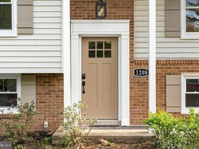 1208 E Iberia Road, Sterling VA 20164