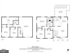 1208 E Iberia Road, Sterling VA 20164