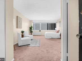 5500 Friendship Boulevard 2329N, Chevy Chase MD 20815