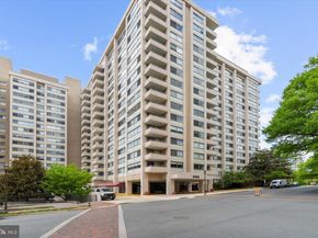 5500 Friendship Boulevard 2329N, Chevy Chase MD 20815