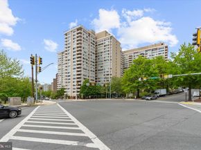 5500 Friendship Boulevard 2329N, Chevy Chase MD 20815