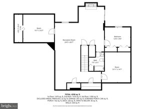 1278 Mason Mill Court, Herndon VA 20170