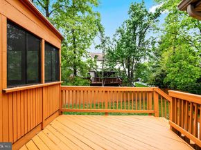 1278 Mason Mill Court, Herndon VA 20170