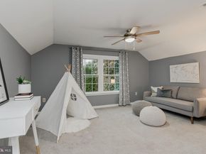 1278 Mason Mill Court, Herndon VA 20170