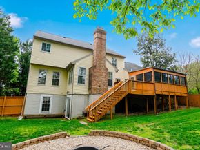 1278 Mason Mill Court, Herndon VA 20170