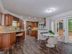 1278 Mason Mill Court, Herndon VA 20170