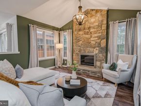 1278 Mason Mill Court, Herndon VA 20170