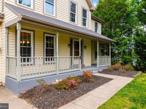 1278 Mason Mill Court, Herndon VA 20170