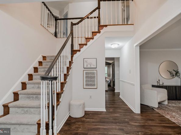 1278 Mason Mill Court, Herndon VA 20170
