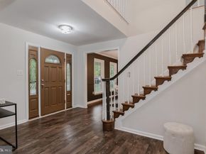 1278 Mason Mill Court, Herndon VA 20170