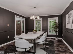 1278 Mason Mill Court, Herndon VA 20170