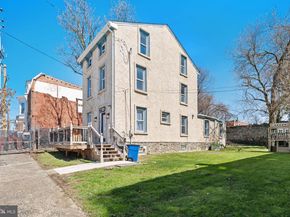 332 W Queen Lane, Philadelphia PA 19144