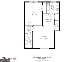 4352 N Pershing Drive 43522, Arlington VA 22203