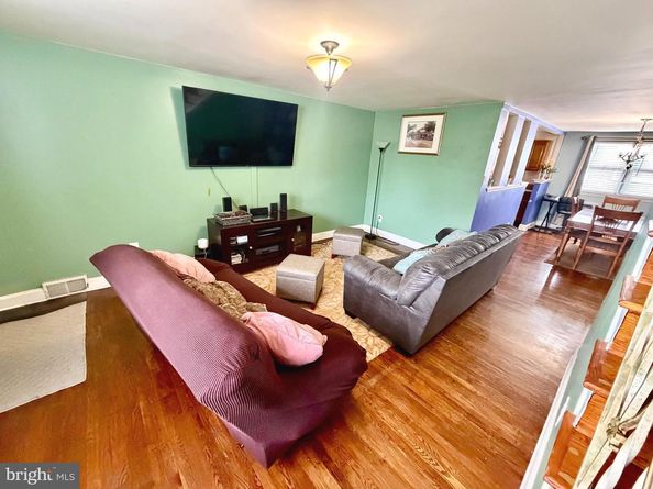 1380 Westbury Drive, Philadelphia PA 19151