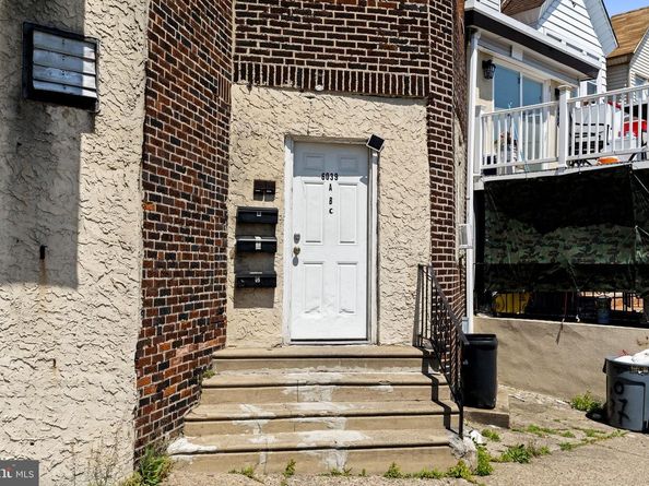 6039 Buist Avenue, Philadelphia PA 19142