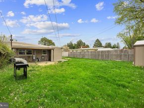 1106 Grant Avenue, Philadelphia PA 19115