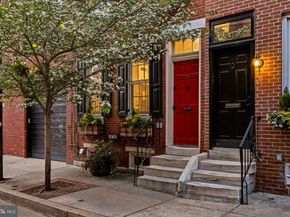 311 Pemberton Street, Philadelphia PA 19147