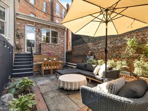 810 North Carolina Avenue SE, Washington DC 20003
