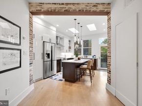 810 North Carolina Avenue SE, Washington DC 20003