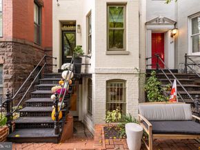 810 North Carolina Avenue SE, Washington DC 20003