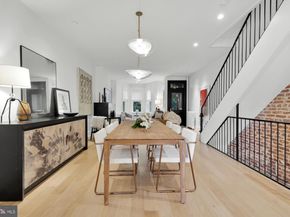 810 North Carolina Avenue SE, Washington DC 20003