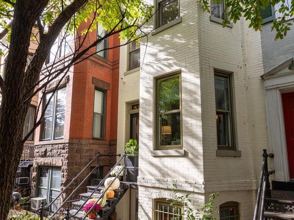810 North Carolina Avenue SE, Washington DC 20003