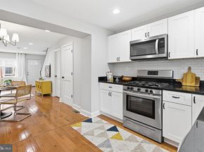 513 Wilder Street, Philadelphia PA 19147