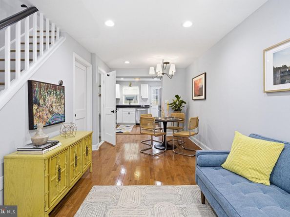 513 Wilder Street, Philadelphia PA 19147