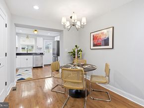 513 Wilder Street, Philadelphia PA 19147