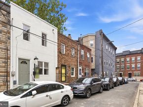 513 Wilder Street, Philadelphia PA 19147