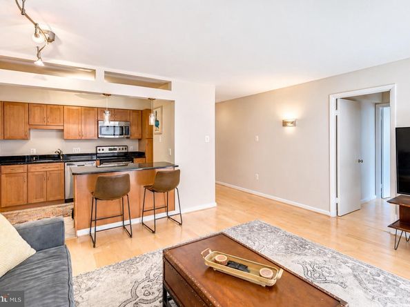 2141 P Street NW 901, Washington DC 20037