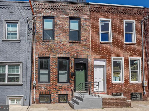 2119 Sears Street, Philadelphia PA 19146