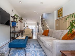 2119 Sears Street, Philadelphia PA 19146