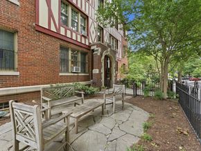 1705 Lanier Place NW 208, Washington DC 20009