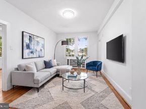 1705 Lanier Place NW 208, Washington DC 20009