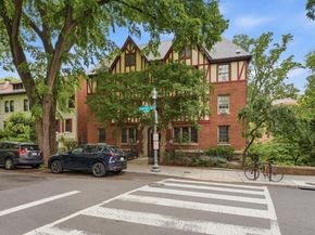 1705 Lanier Place NW 208, Washington DC 20009