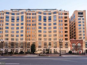 400 Massachusetts Avenue NW 1102, Washington DC 20001