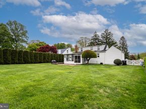 402 Old Eagle School Road, Wayne PA 19087