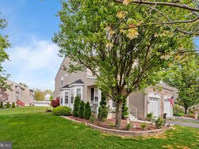 24 Valley View, Yardley PA 19067