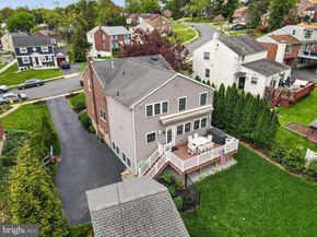 578 Rutherford Drive, Springfield PA 19064