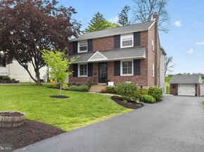 578 Rutherford Drive, Springfield PA 19064