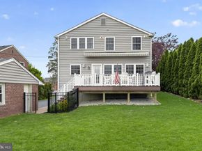 578 Rutherford Drive, Springfield PA 19064