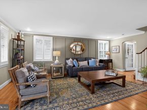 578 Rutherford Drive, Springfield PA 19064
